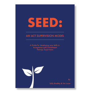 2024 / 09 / 25 ACT4£10 – Supervision